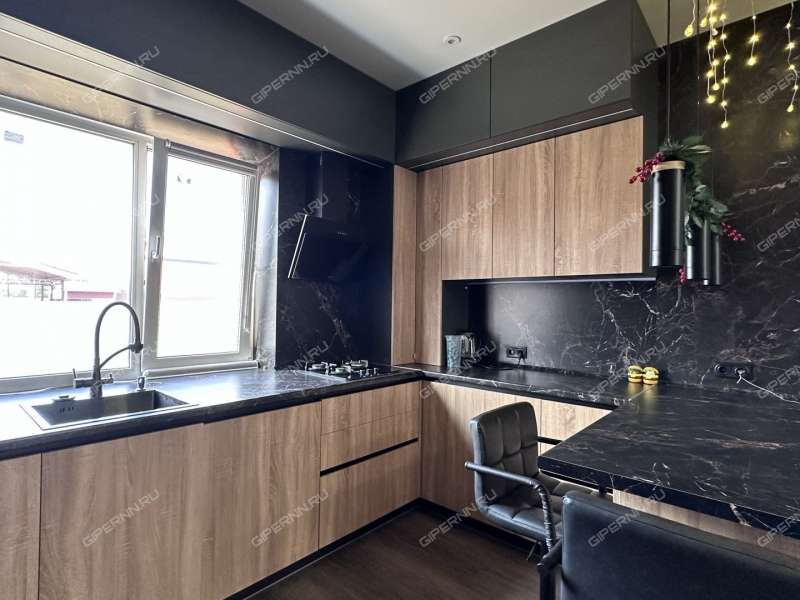 дом на  деревня Крутая