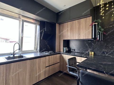 dom-derevnya-krutaya-kstovskiy-rayon фото