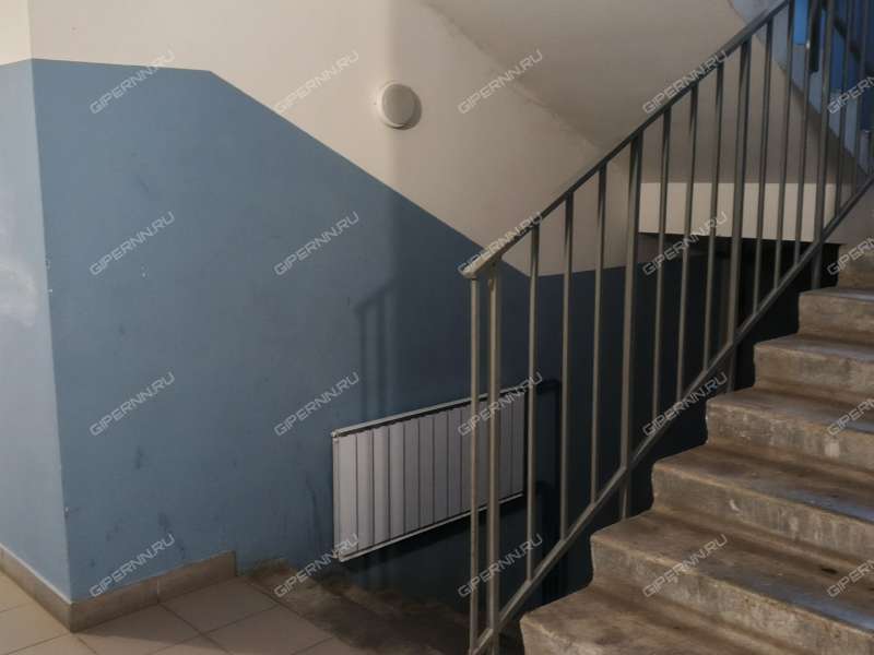 квартира-студия на Фестивальной улице дом 8 посёлок Ждановский