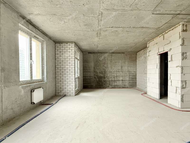 двухкомнатная квартира на Большей Печёрской улице дом 89