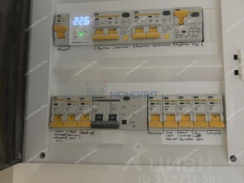 1-komnatnaya-ul-pravdinskaya-d-43 фото