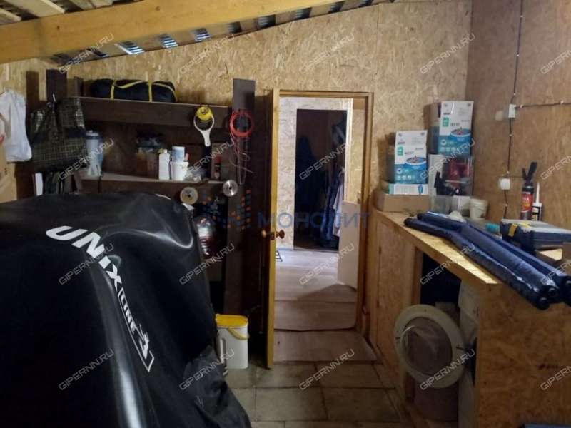 дача на - деревня Пруды