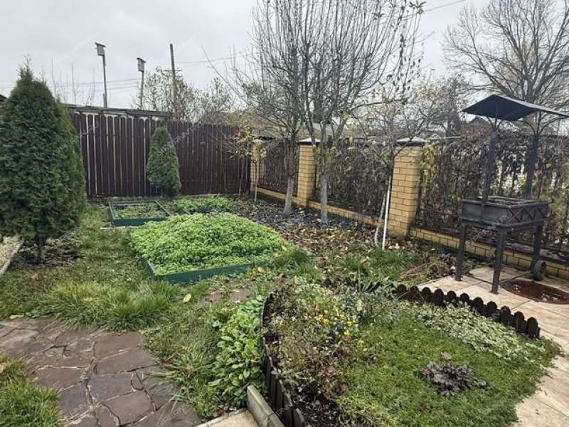 дом на Красногорской улице