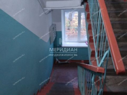 1-komnatnaya-gorod-bogorodsk-bogorodskiy-municipalnyy-okrug фото