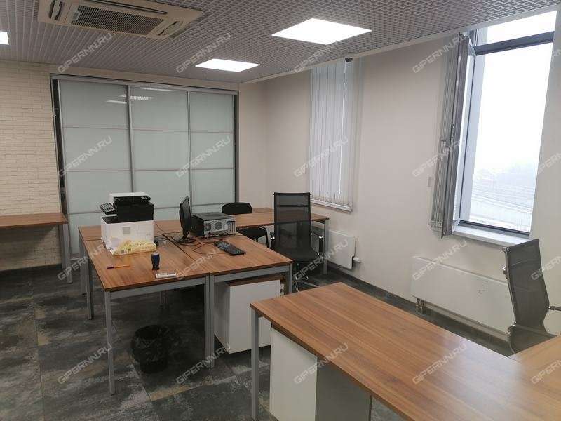 помещение под офис на Советская ул.д.18б