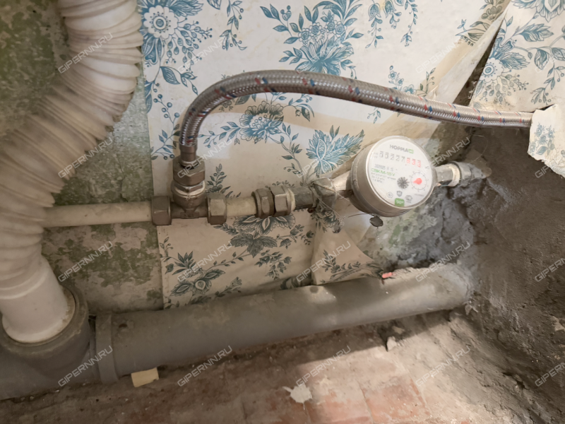 двухкомнатная квартира на улице Надежды Сусловой дом 4 к4