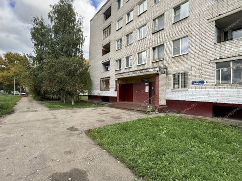 kvartira-studiya-ul-burdenko-d-44 фото