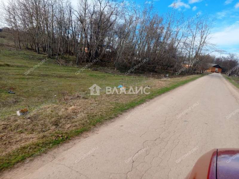 дом на улице Советская село Гаврилово