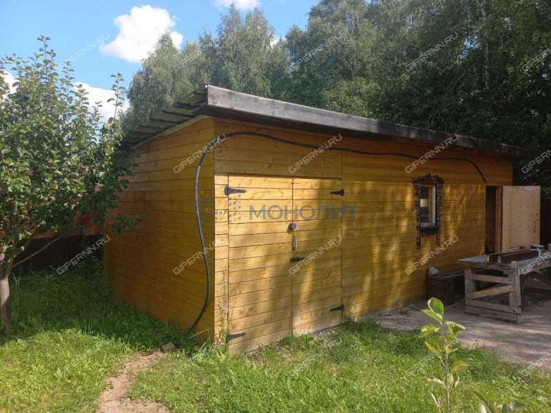 дом на улице Дубравная деревня Михальчиково