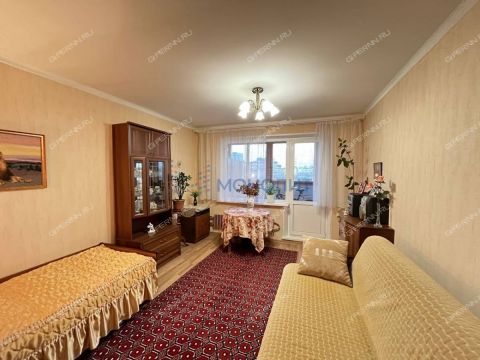 1-komnatnaya-ul-proletarskaya-d-5 фото