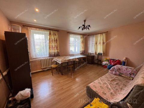 dom-poselok-lyahovo-balahninskiy-municipalnyy-okrug фото