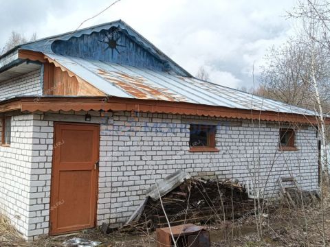 kottedzh-selo-gorodishhi-gorodskoy-okrug-bor фото