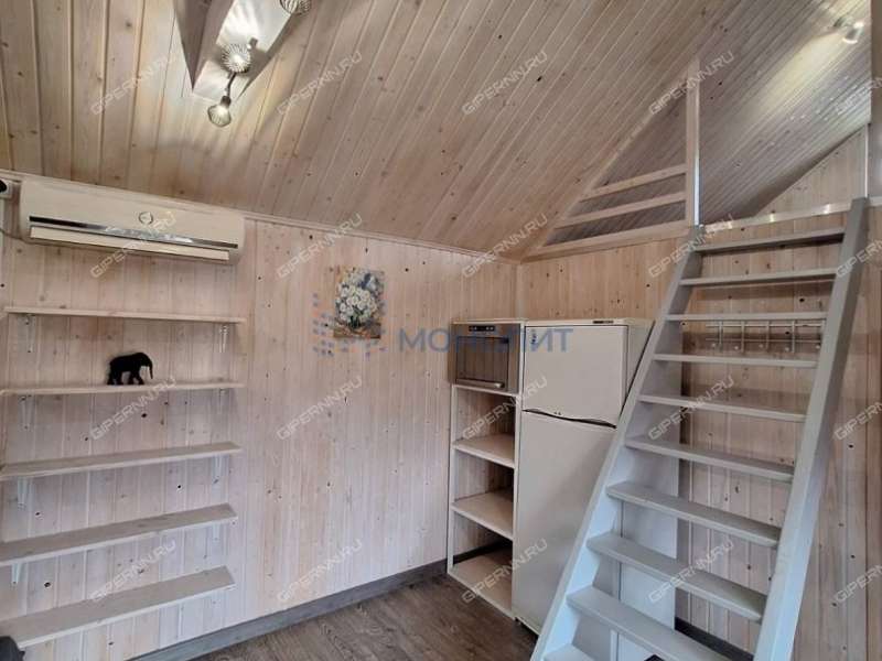 дача на улице Сиреневая деревня Килелей