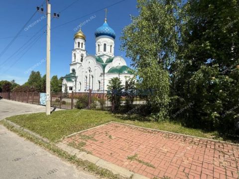 dom-derevnya-sysoevka-bogorodskiy-municipalnyy-okrug фото