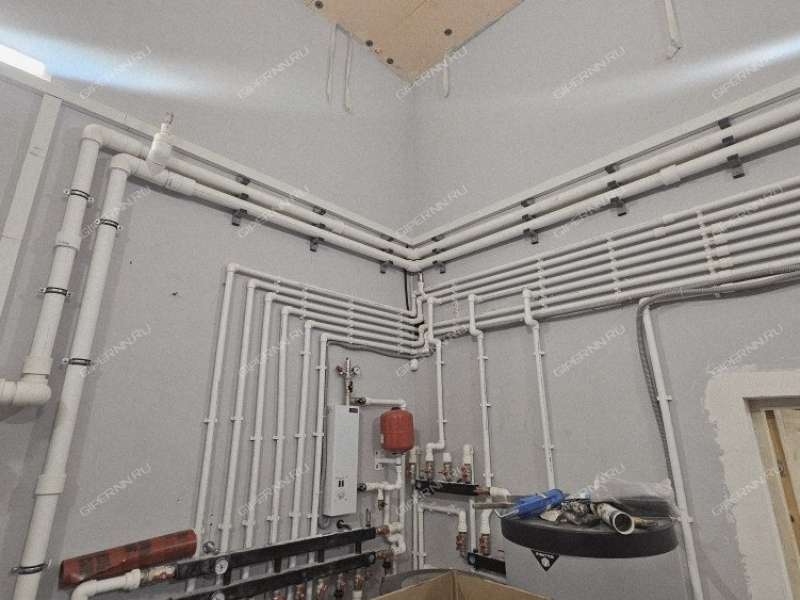 помещение под производственную площадь на улице Лермонтова город Дзержинск