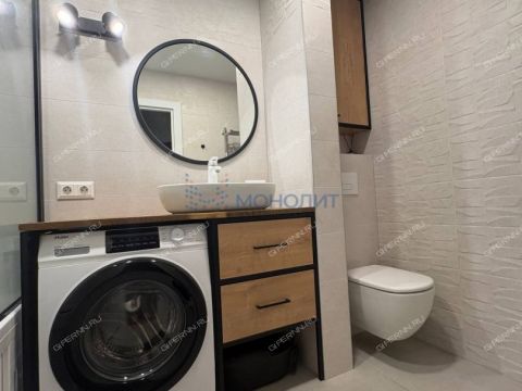 1-komnatnaya-ul-maksima-gorkogo-d-146 фото