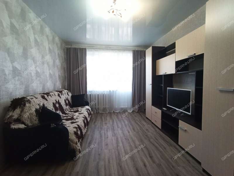 двухкомнатная квартира на Полевой улице дом 9 посёлок Буревестник