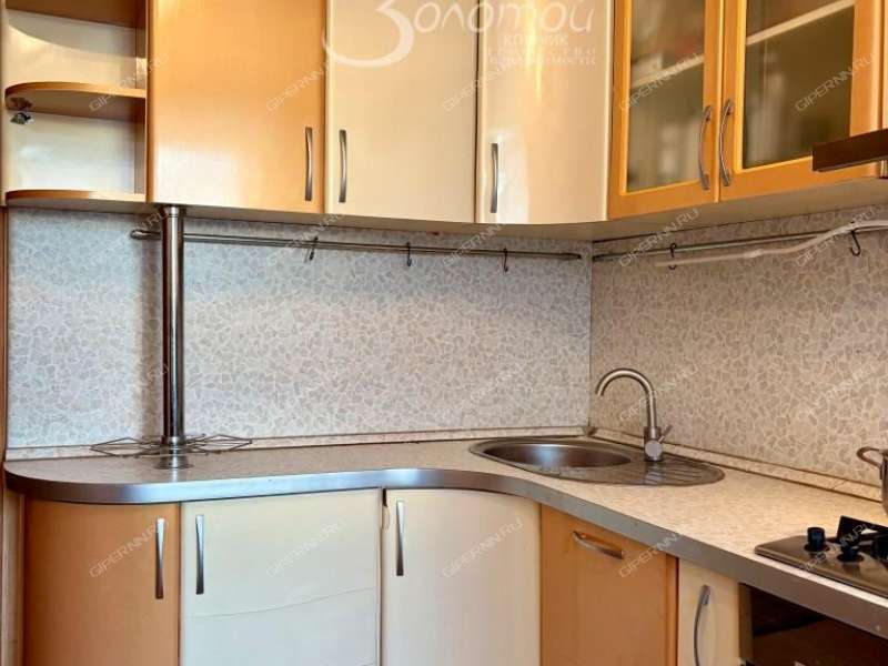 однокомнатная квартира на Магистральной улице дом 313 деревня Афонино