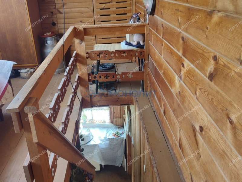 дача на СНТ Тюльпан СНТ Тюльпан (деревня Лапшиха)