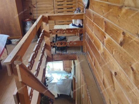 dacha-snt-tyulpan-derevnya-lapshiha-dalnekonstantinovskiy-rayon фото