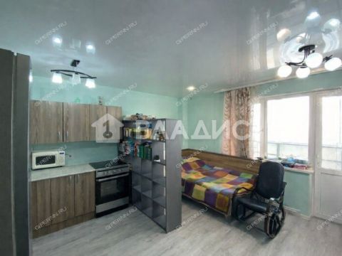kvartira-studiya-ul-pobednaya-d-4 фото