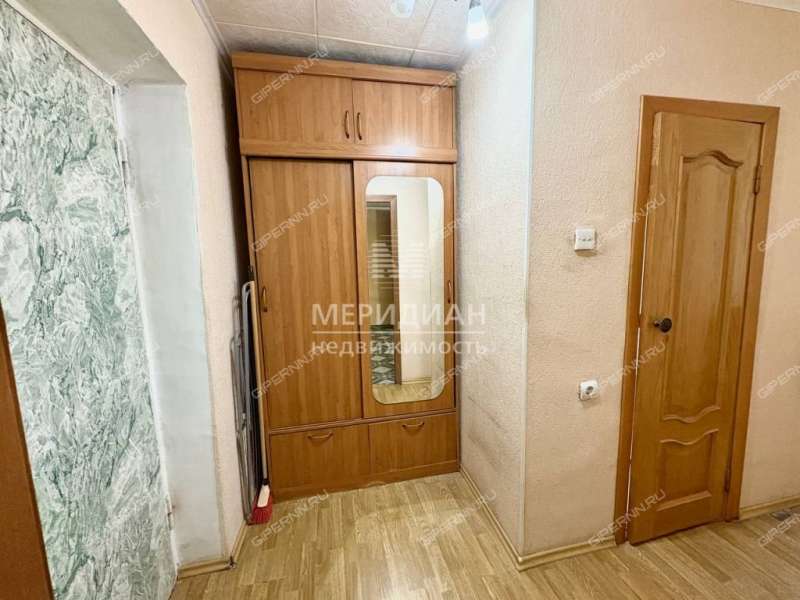 однокомнатная квартира на улице Глинки дом 40