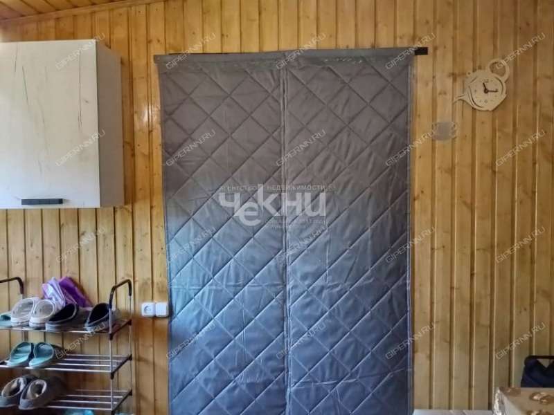 дача на Сиреневая СНТ Чайка тер