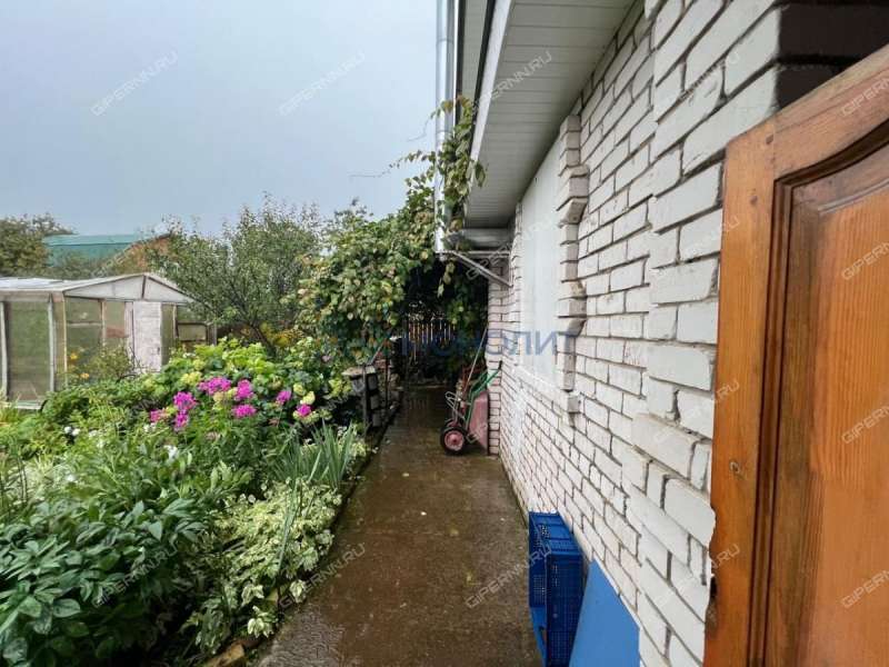 дача на СНТ № 19 Доскинец