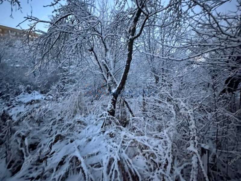 земельный участок 6 соток СНТ 40 лет Победы