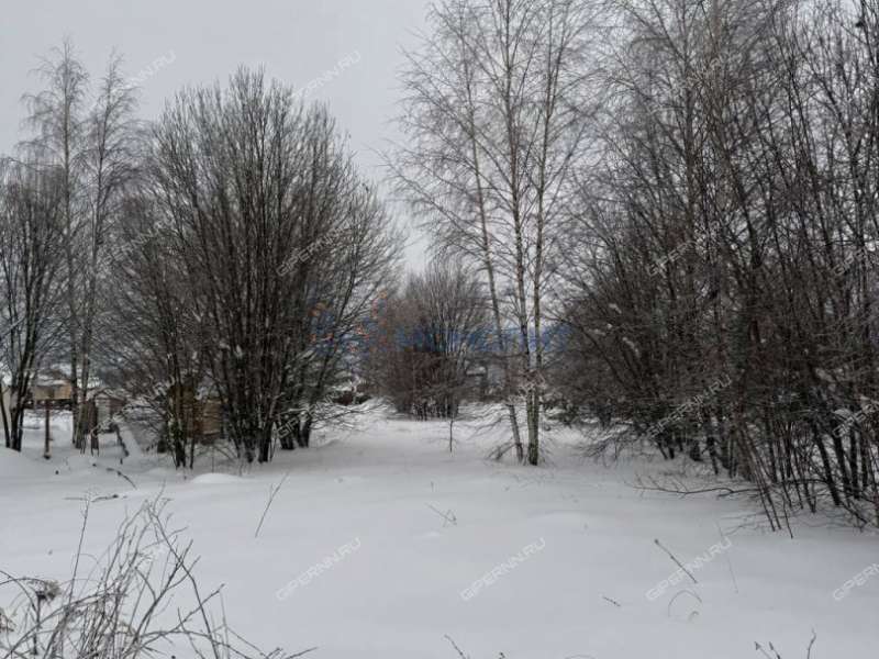 земельный участок 10,3 сотки Дружная улица село Дивеево