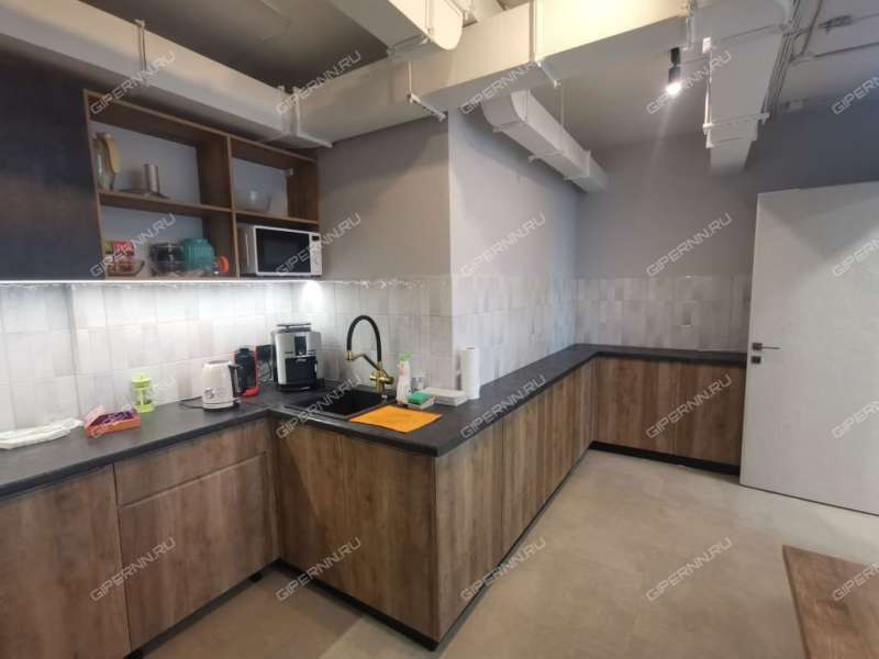 помещение под офис на улице Родионова