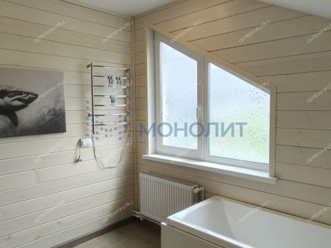 dom-derevnya-podyablonnoe-bogorodskiy-municipalnyy-okrug фото
