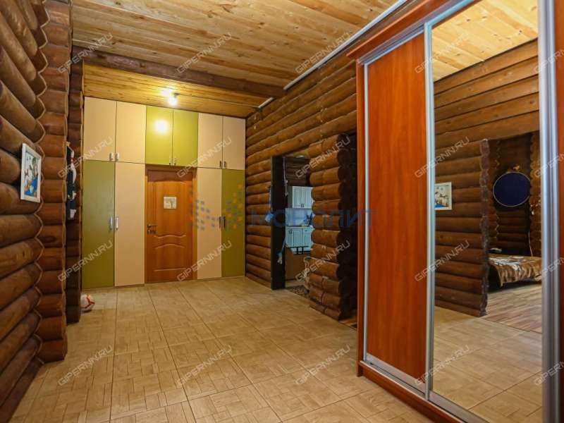 дом на улице Лизы Чайкиной