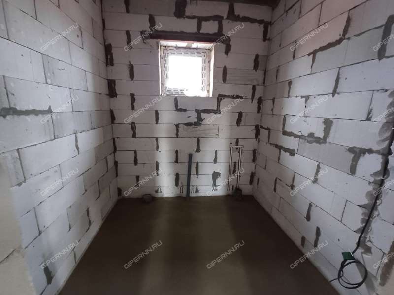 дом на 193 ДНП Дубровка тер.