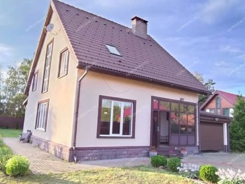 kottedzh-selo-velikiy-vrag-kstovskiy-rayon фото