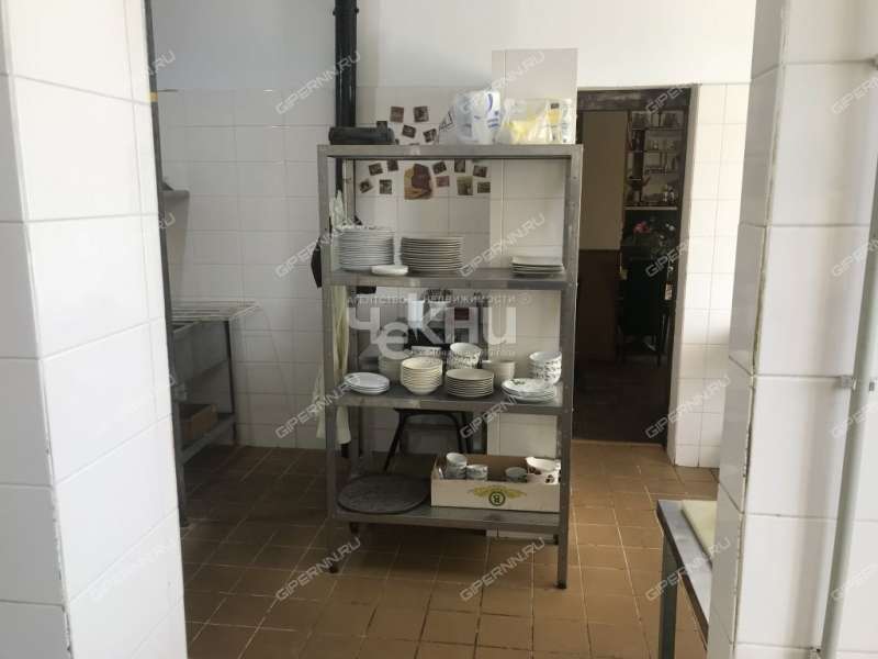 помещение под офис на Казанской набережной