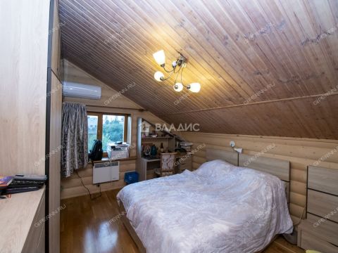 dom-derevnya-burcevo-bogorodskiy-municipalnyy-okrug фото