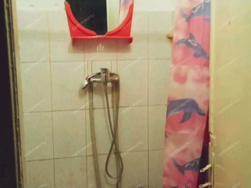 комната в доме 10 на Таганской улице