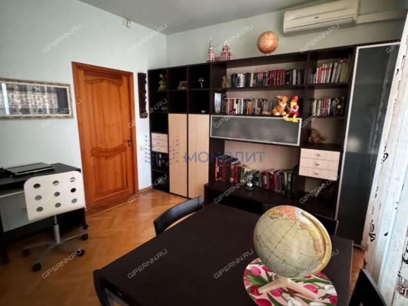 дом на Рыбинской улице