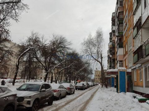 2-komnatnaya-ul-kosmicheskaya-d-13 фото