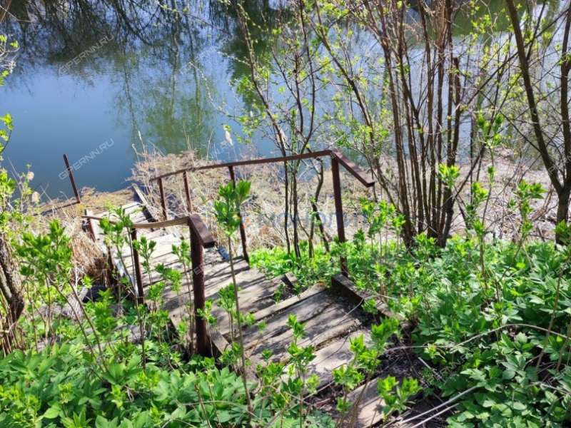 дача на уч.244 Массив-4 Ленинец (село Большая Ельня) тер. СНТ