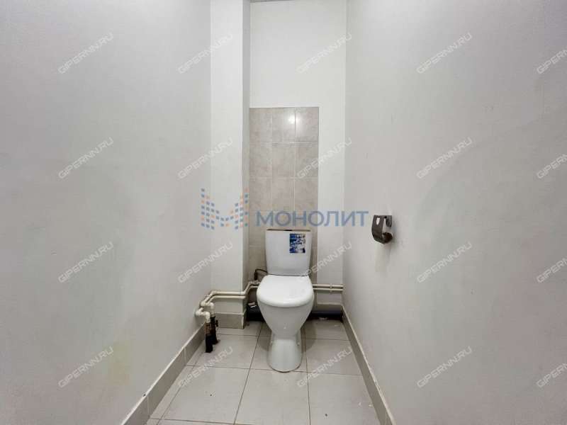 двухкомнатная квартира на Лысогорской улице дом 89 к1