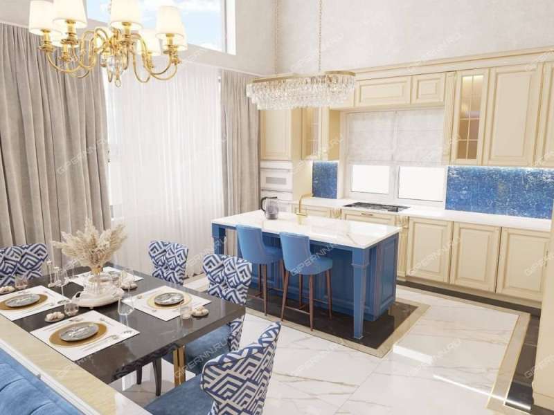 дом на  деревня Ройка