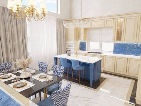 dom-derevnya-royka-kstovskiy-rayon фото