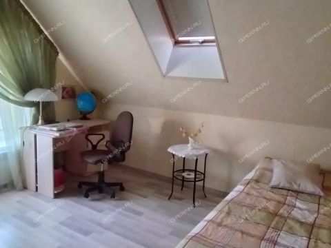 kottedzh-selo-velikiy-vrag-kstovskiy-rayon фото