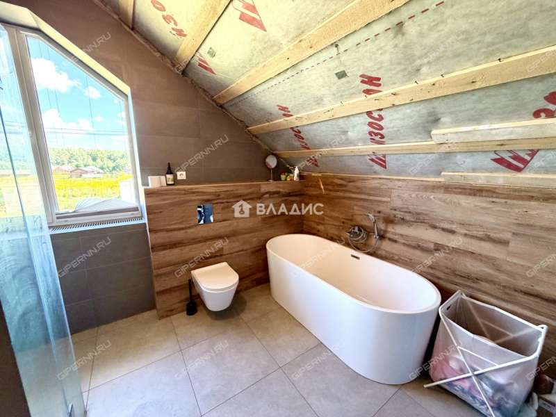 дом на 50 ТСН Серебряные ключи Парк