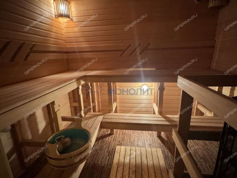 коттедж на улице Ясная село Безводное