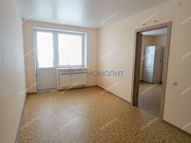 двухкомнатная квартира на 2-й Дорожной улице дом 29