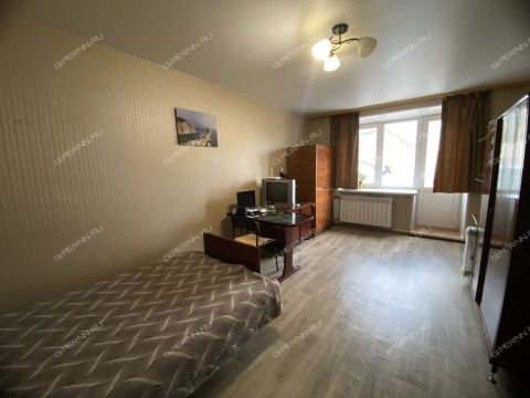 1-komnatnaya-ul-fedoseenko-d-13 фото