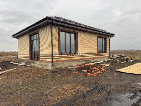 dom-selo-bezvodnoe-kstovskiy-rayon фото